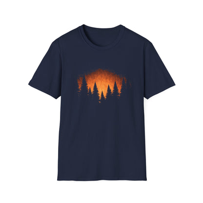 Fire Horizon T-Shirt