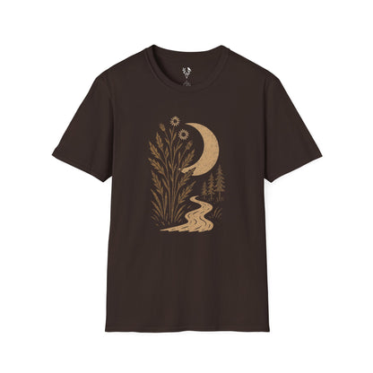 River Flow T-Shirt