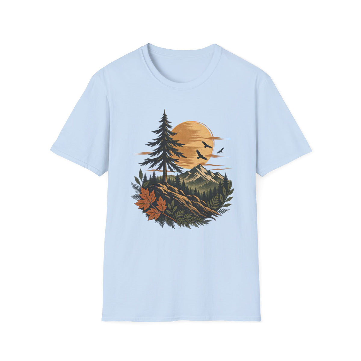 Wild Soul T-Shirt