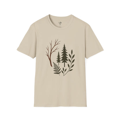 Flora T-Shirt