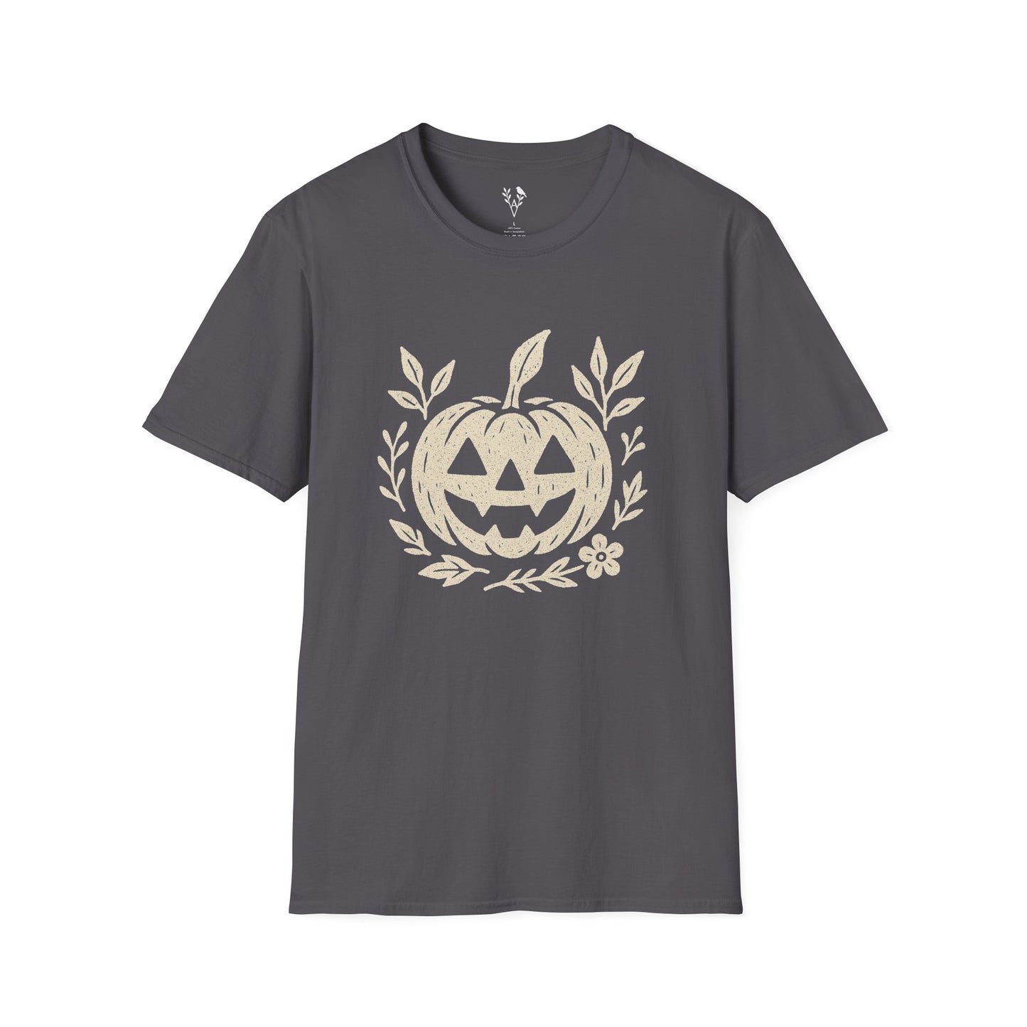 Jack-O'-lantern T-Shirt