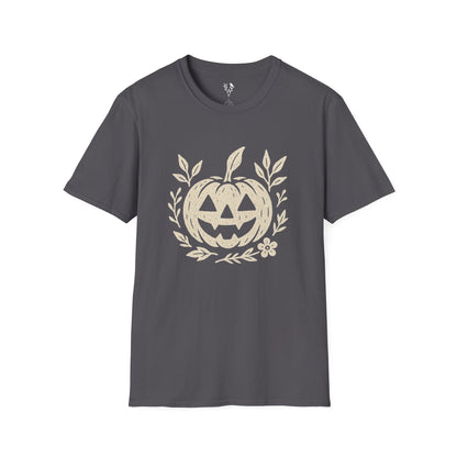 Jack-O'-lantern T-Shirt