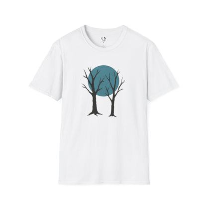 The Blue Moon T-Shirt