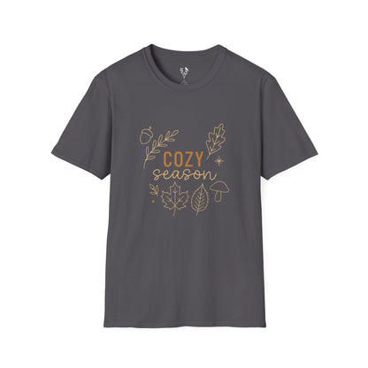 Cozy Season T-Shirt