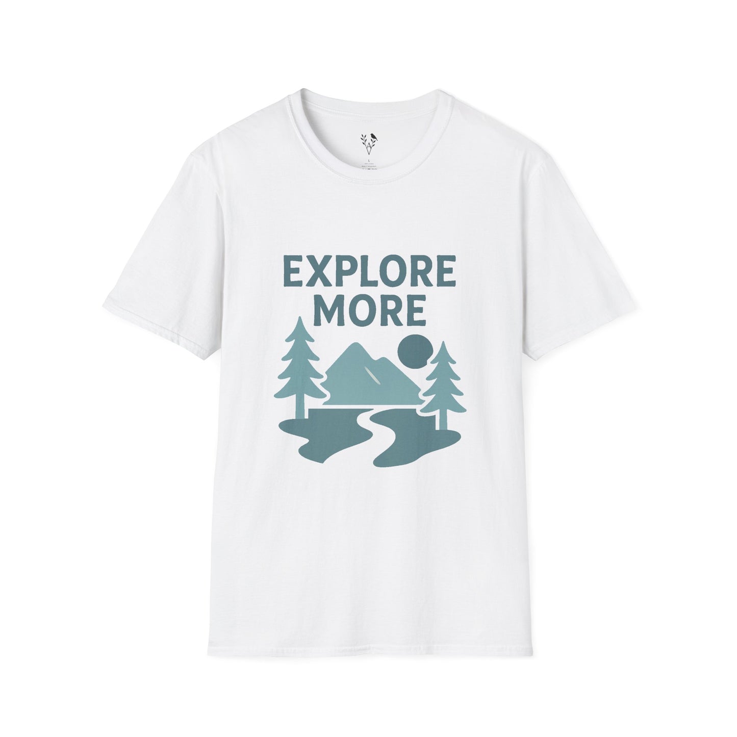 Explore More T-Shirt