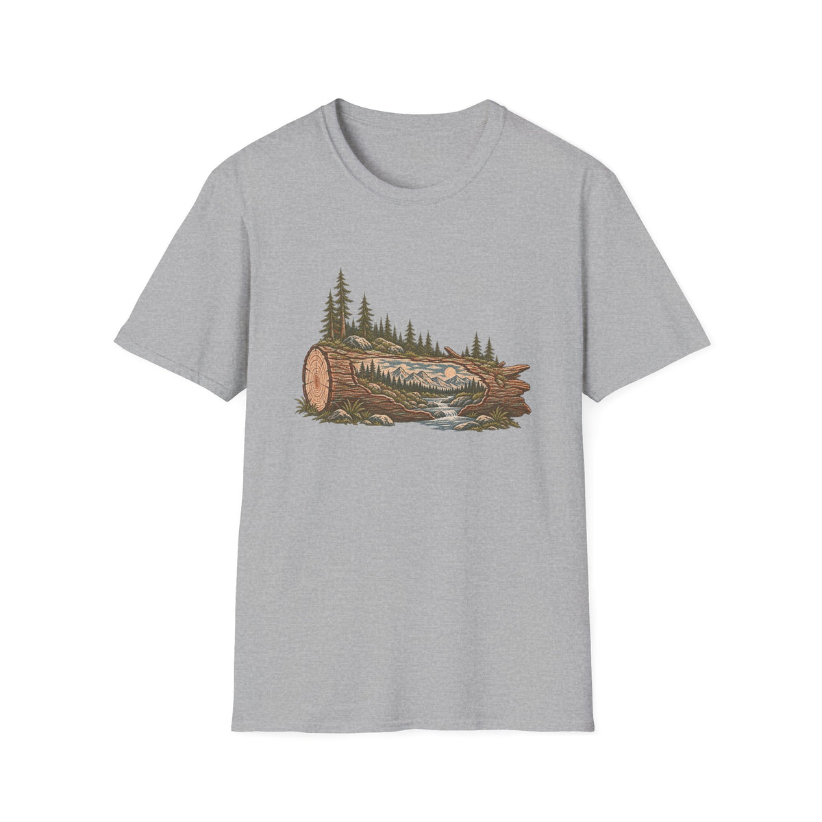 Wildwood Passage T-Shirt