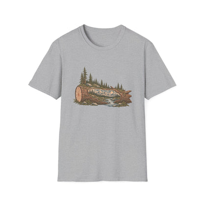 Wildwood Passage T-Shirt