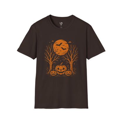 Halloween Night T-Shirt
