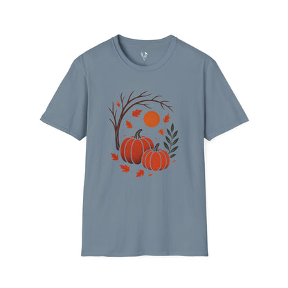 Pumpkin Season T-Shirt