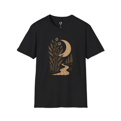 River Flow T-Shirt