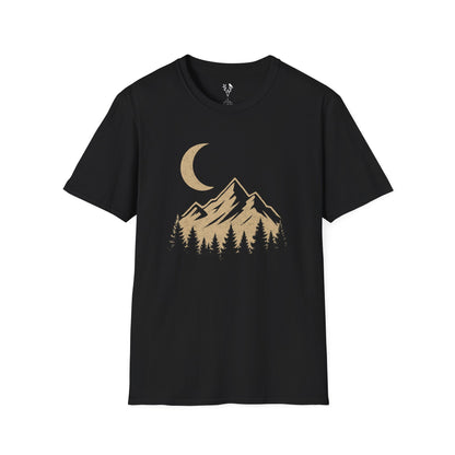 Lunar Peak T-Shirt