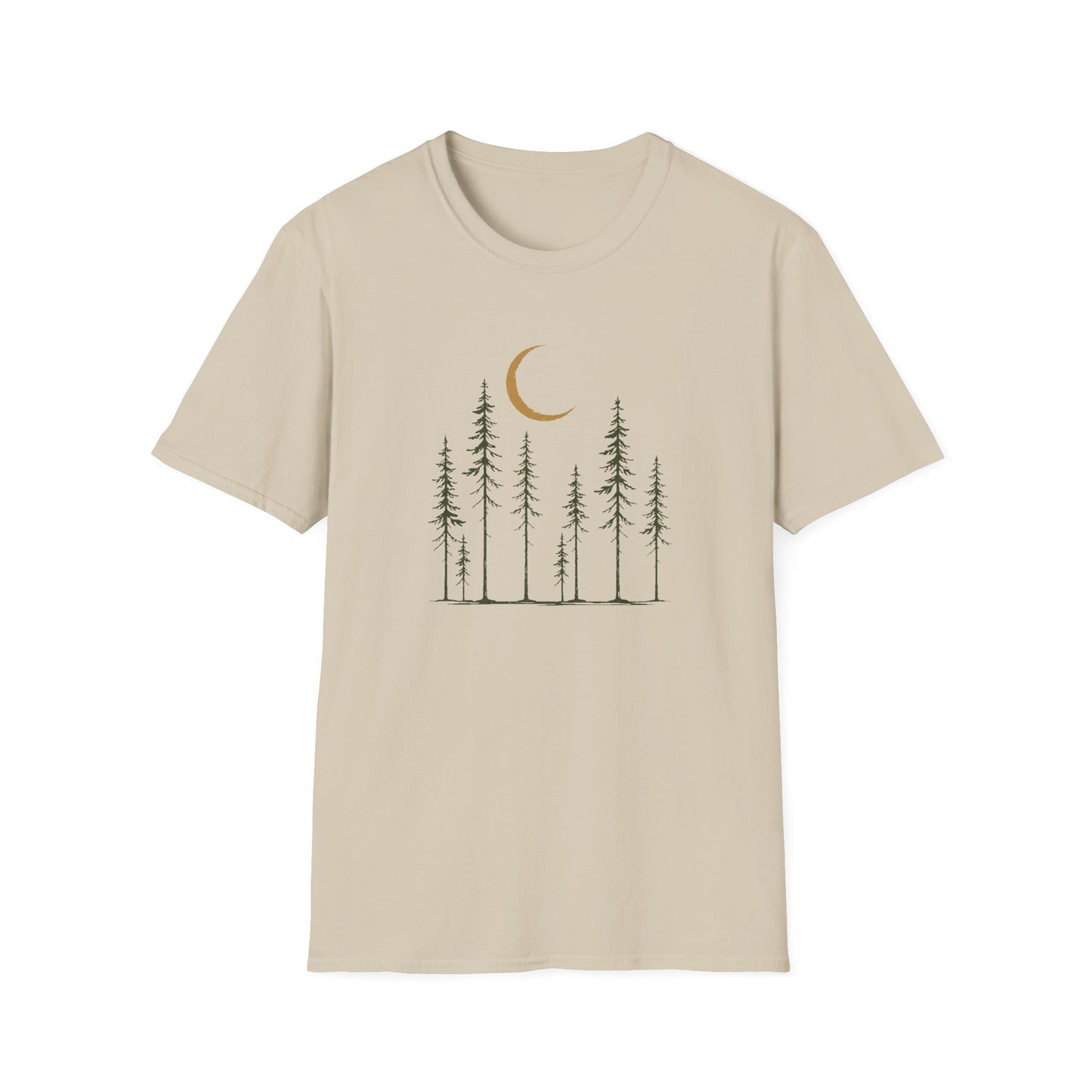 Crescent Forest T-Shirt