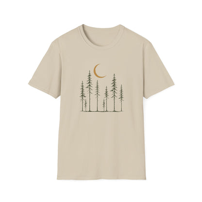 Crescent Forest T-Shirt