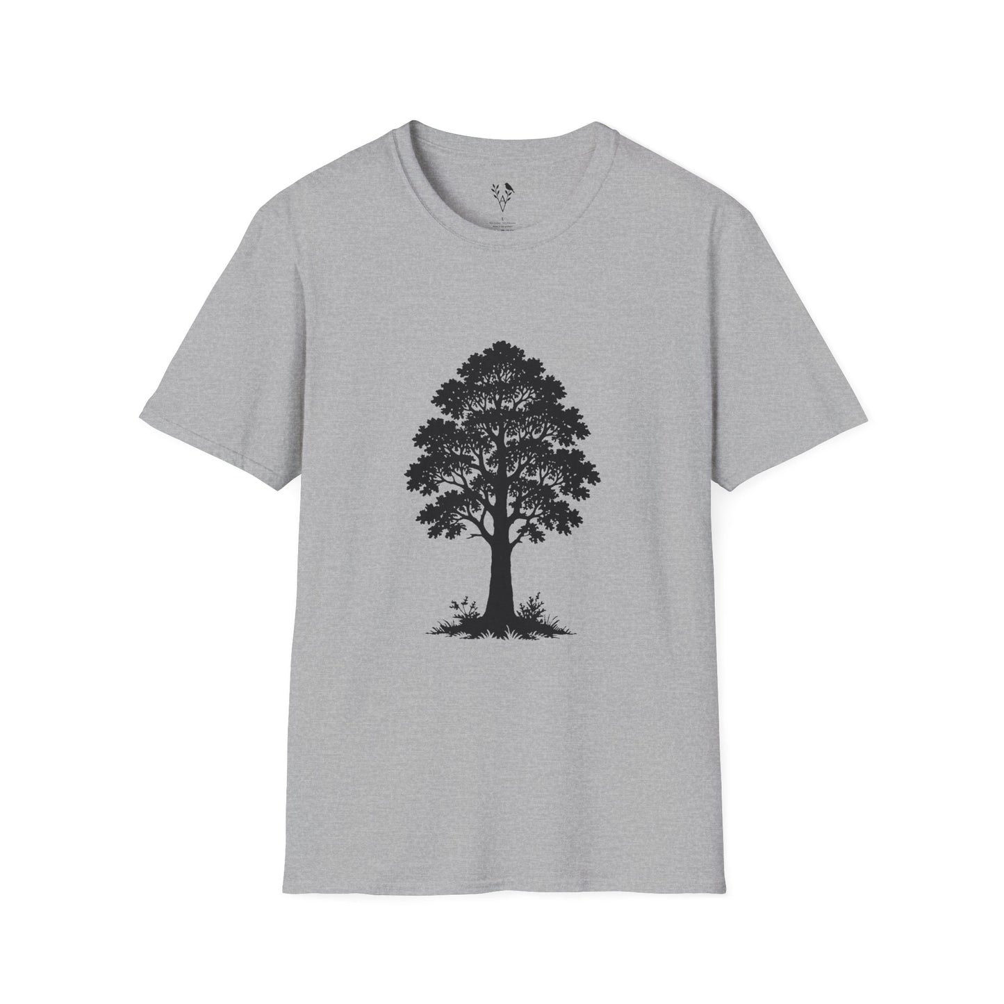 Tree Silhouette T-Shirt