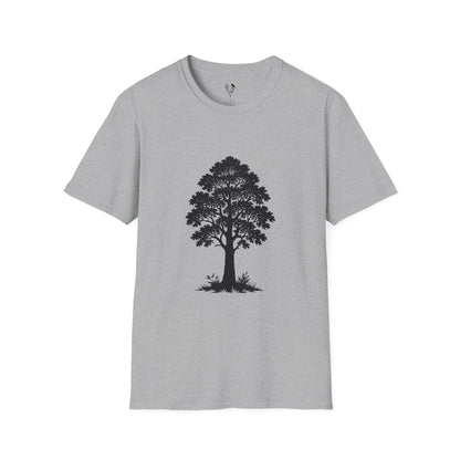 Tree Silhouette T-Shirt