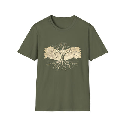 Deep Roots T-Shirt