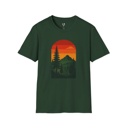 Nature Window T-Shirt