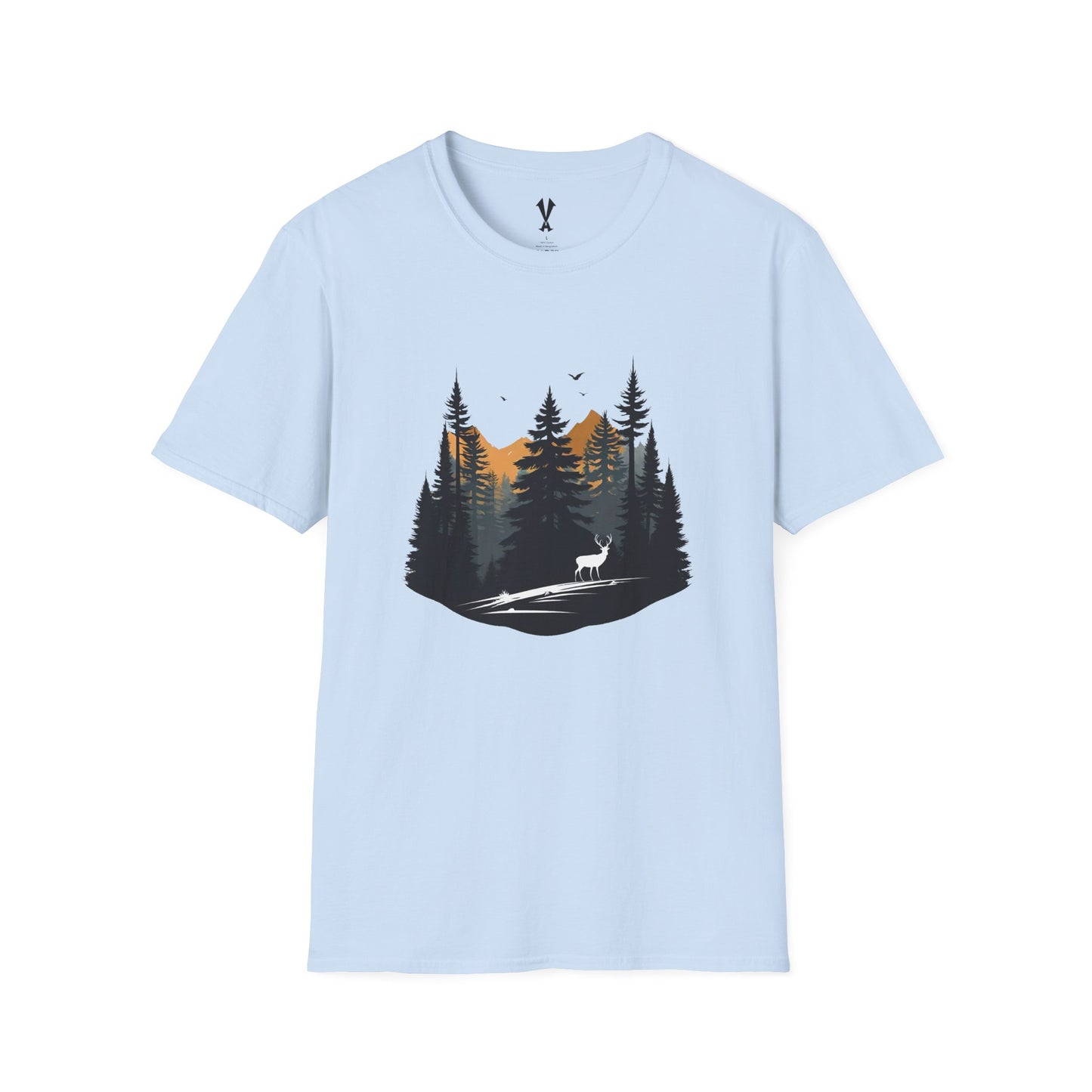 Tall Woods T-Shirt