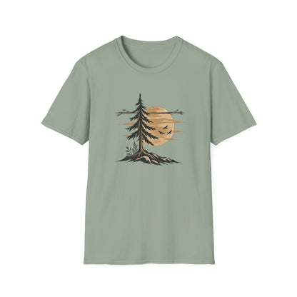 Timeless Pine T-Shirt