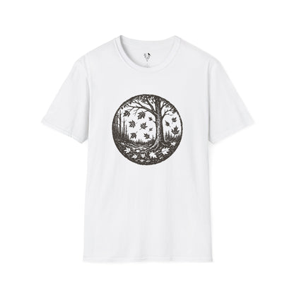 Fallen Foilage T-Shirt