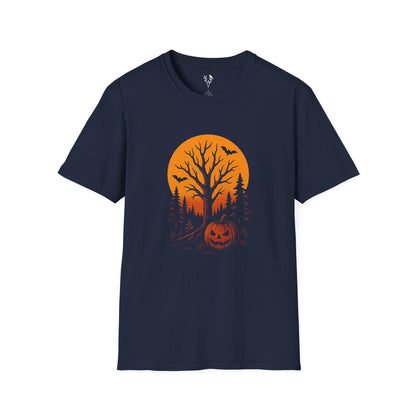 Halloween Night T-Shirt