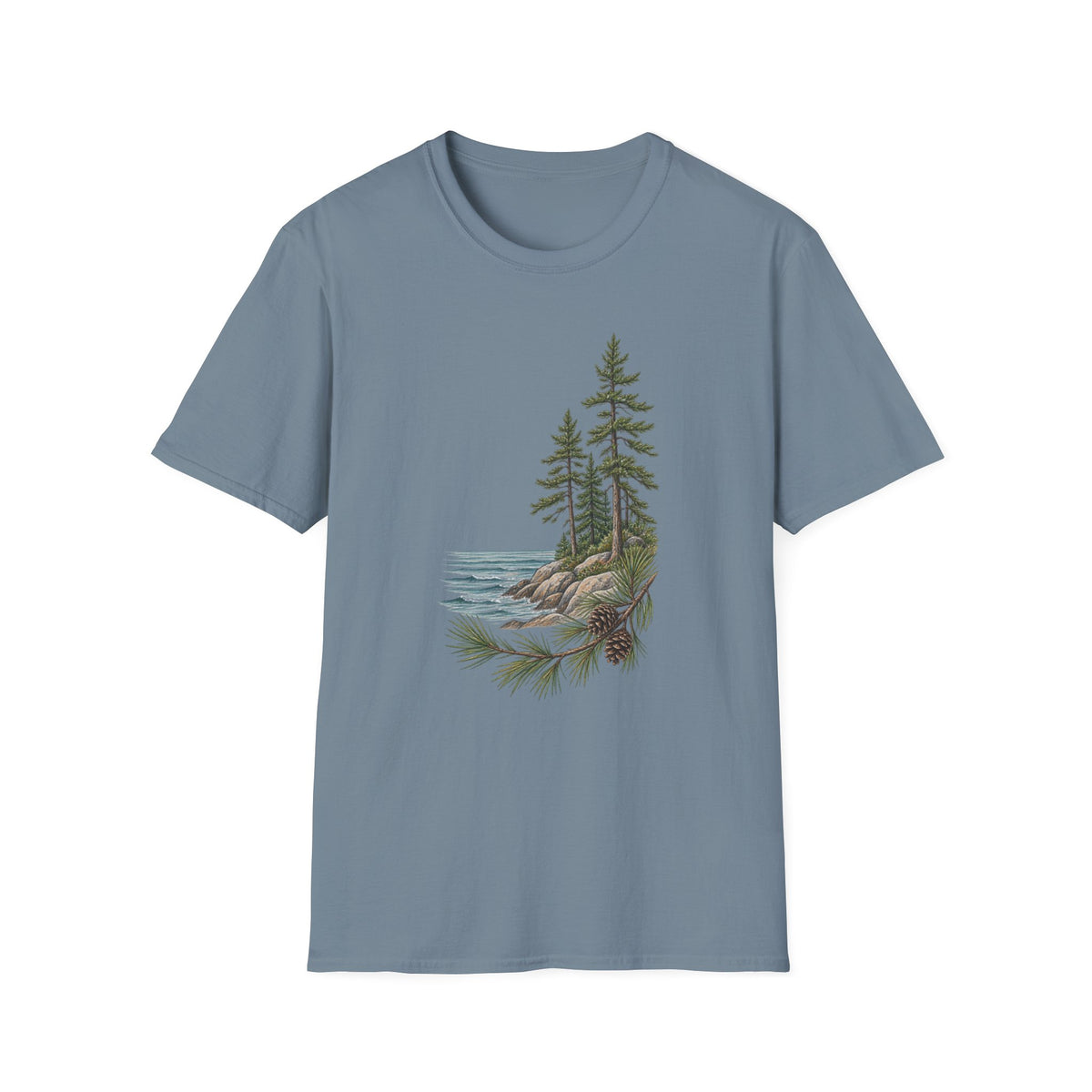 Lakeside T-Shirt