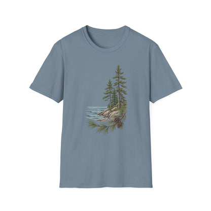 Lakeside T-Shirt