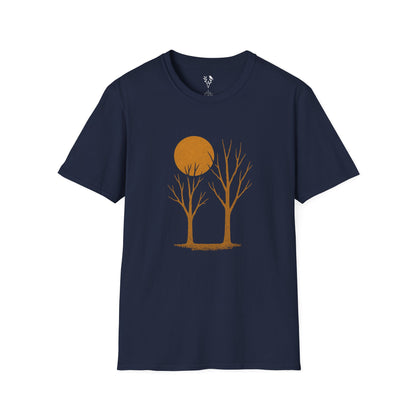 Twins T-Shirt