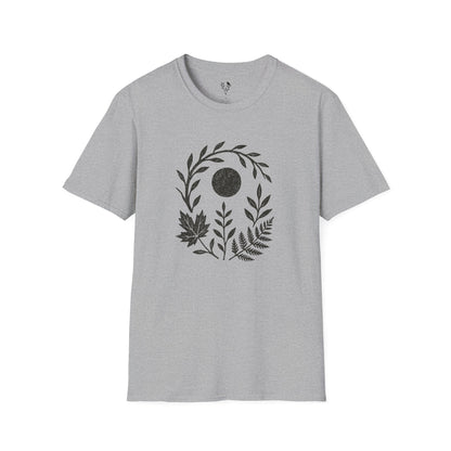 Flora T-Shirt