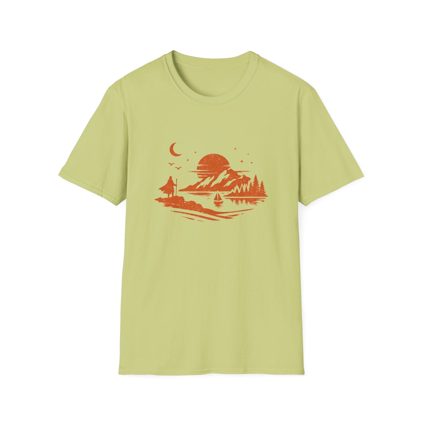 The Wonders T-Shirt