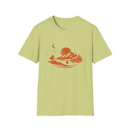 The Wonders T-Shirt