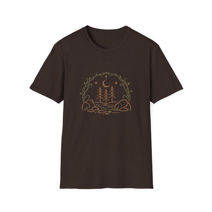 Vine Window T-Shirt