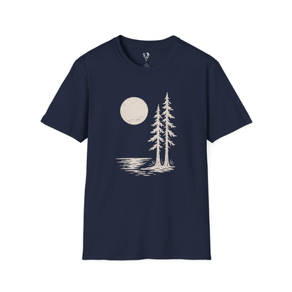 Destined Pines T-Shirt