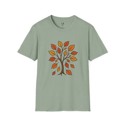 Autumn Tree T-Shirt
