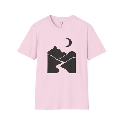 Lunar Valley T-Shirt