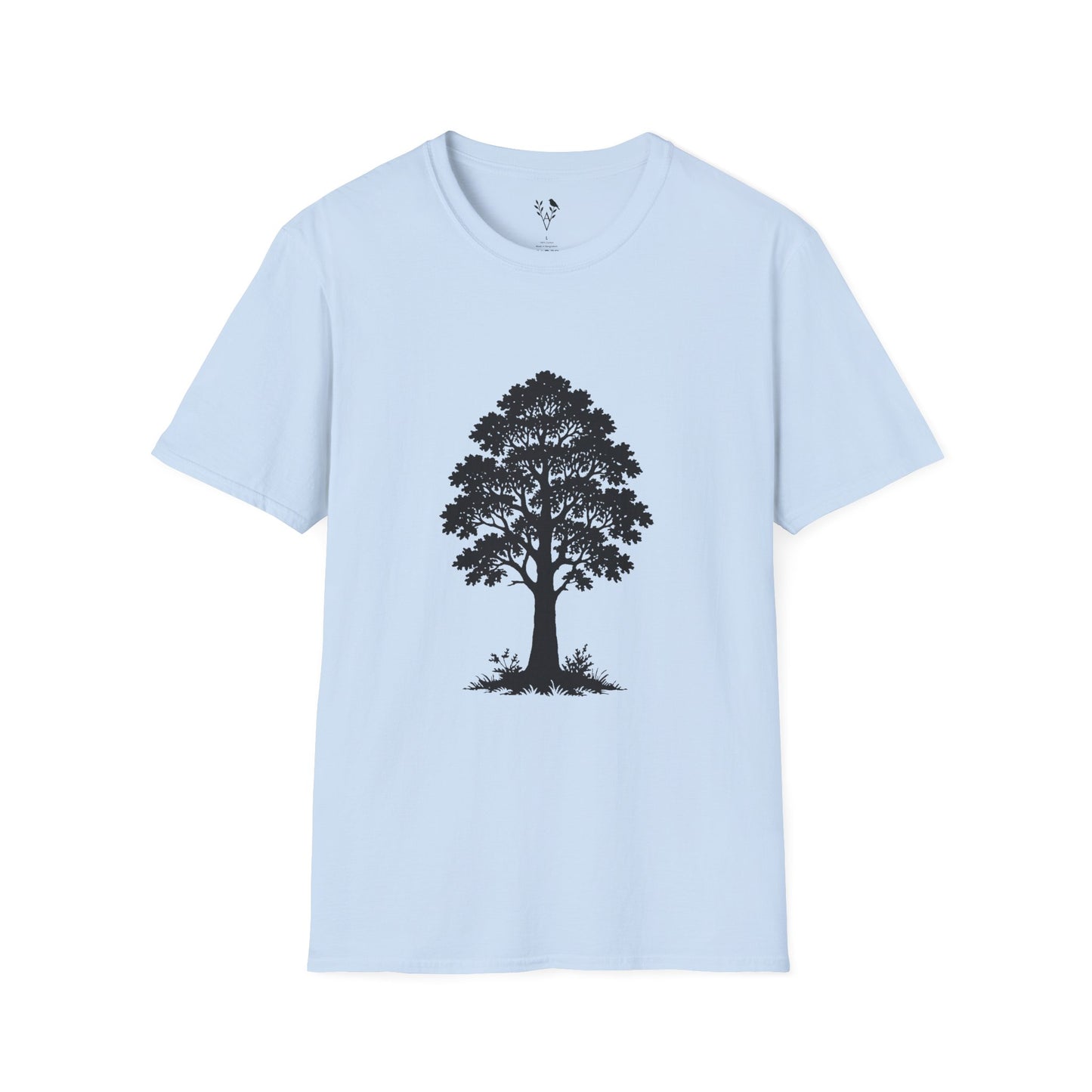 Tree Silhouette T-Shirt