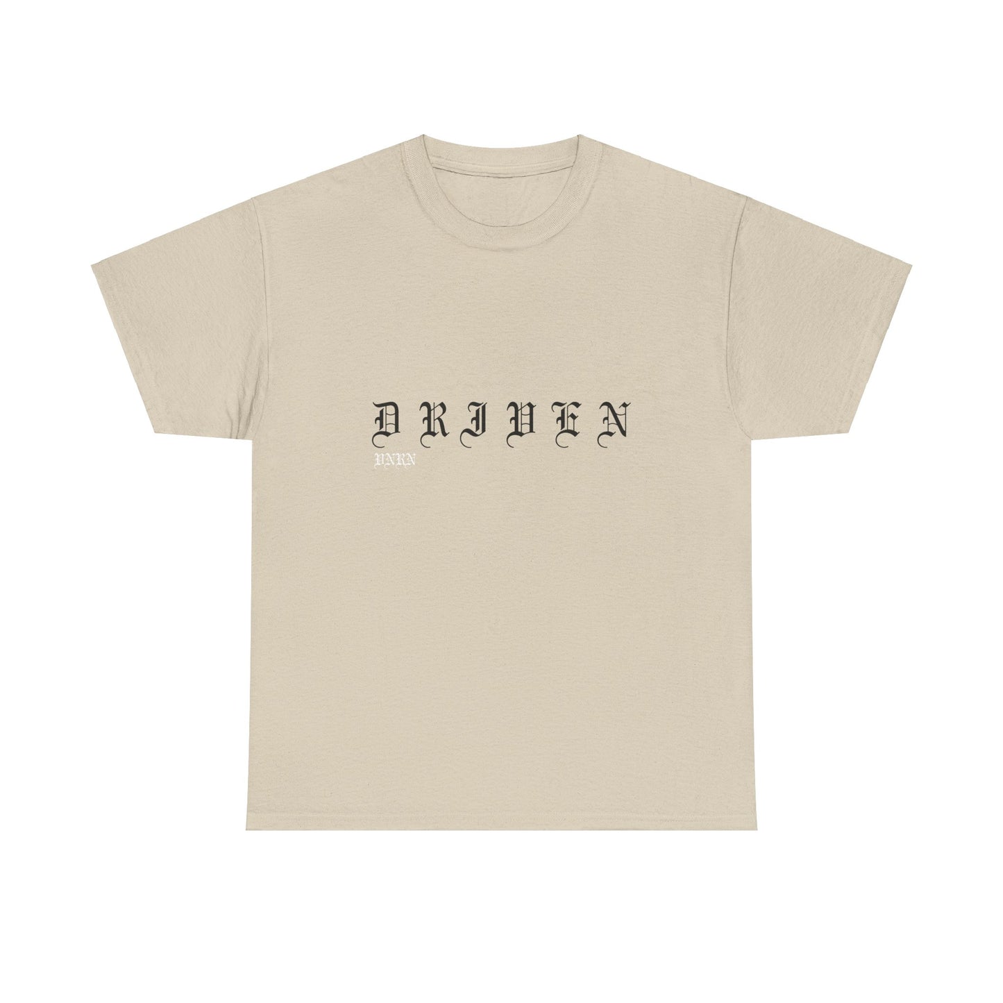 Driven Tee