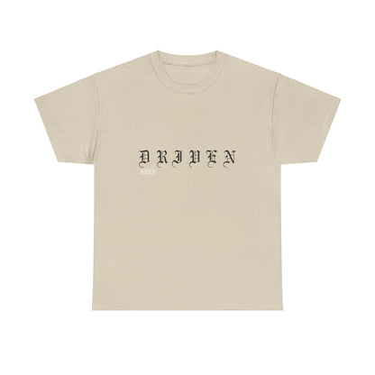 Driven Tee