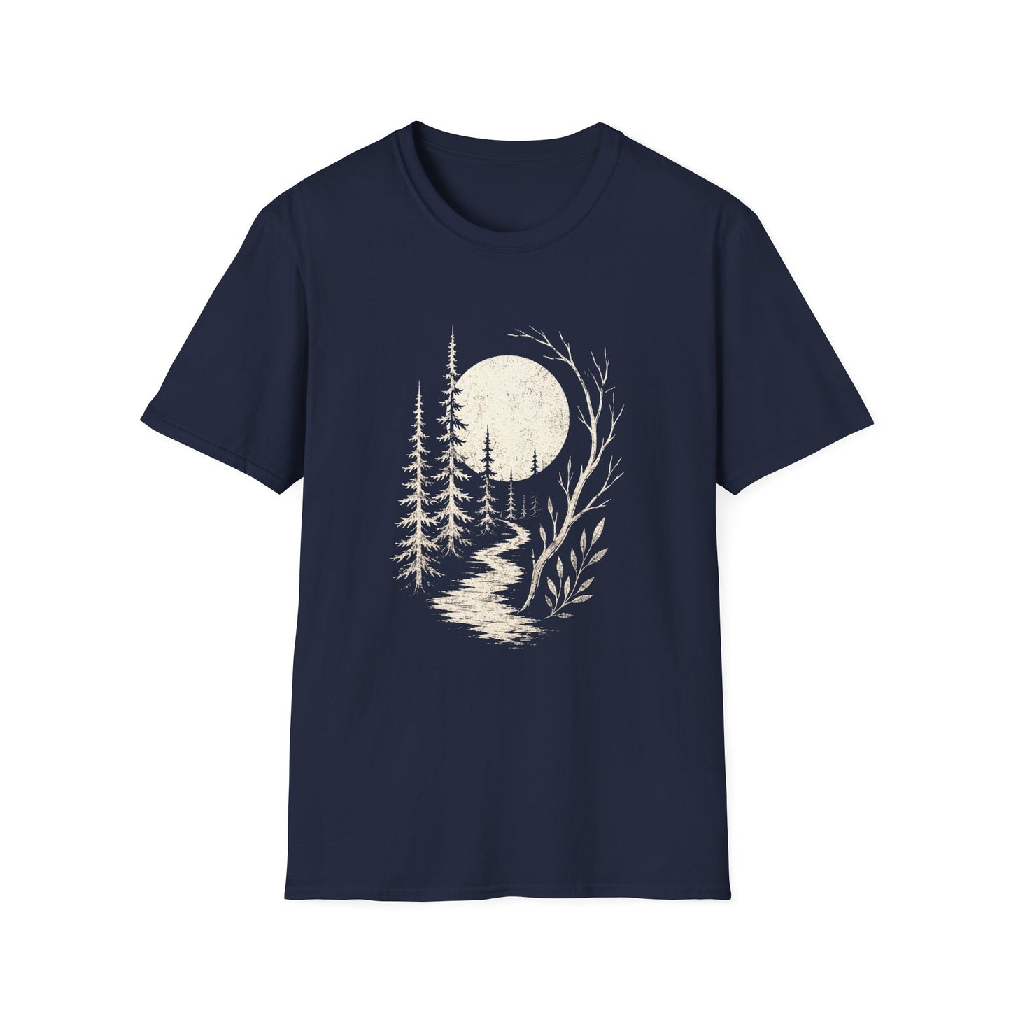 Moon Trail T-Shirt