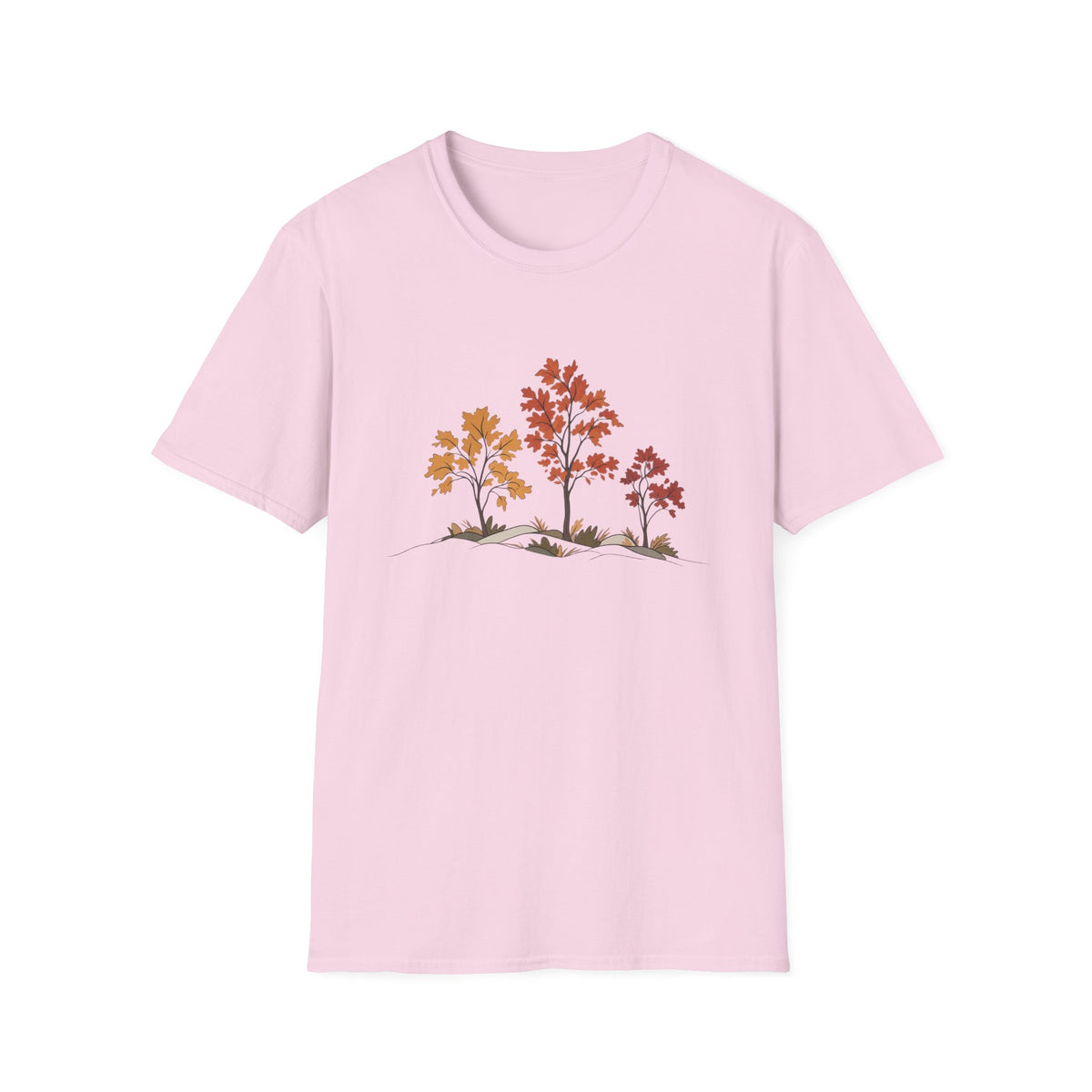 Fall 3 T-Shirt