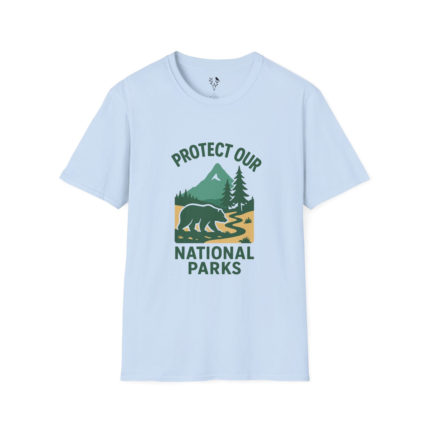 Protect Our National Parks T-Shirt