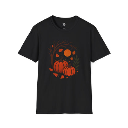 Pumpkin Season T-Shirt