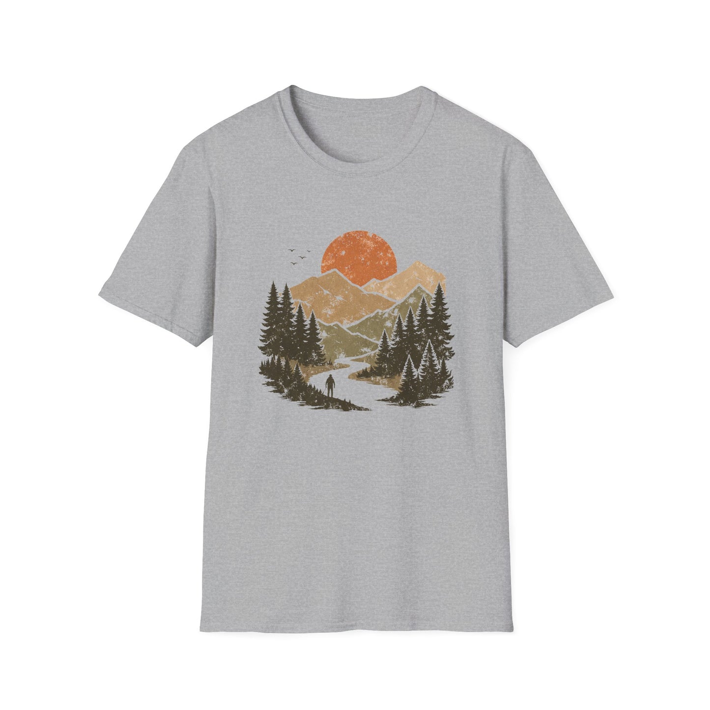 Path of Hope T-Shirt