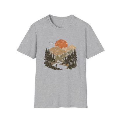 Path of Hope T-Shirt