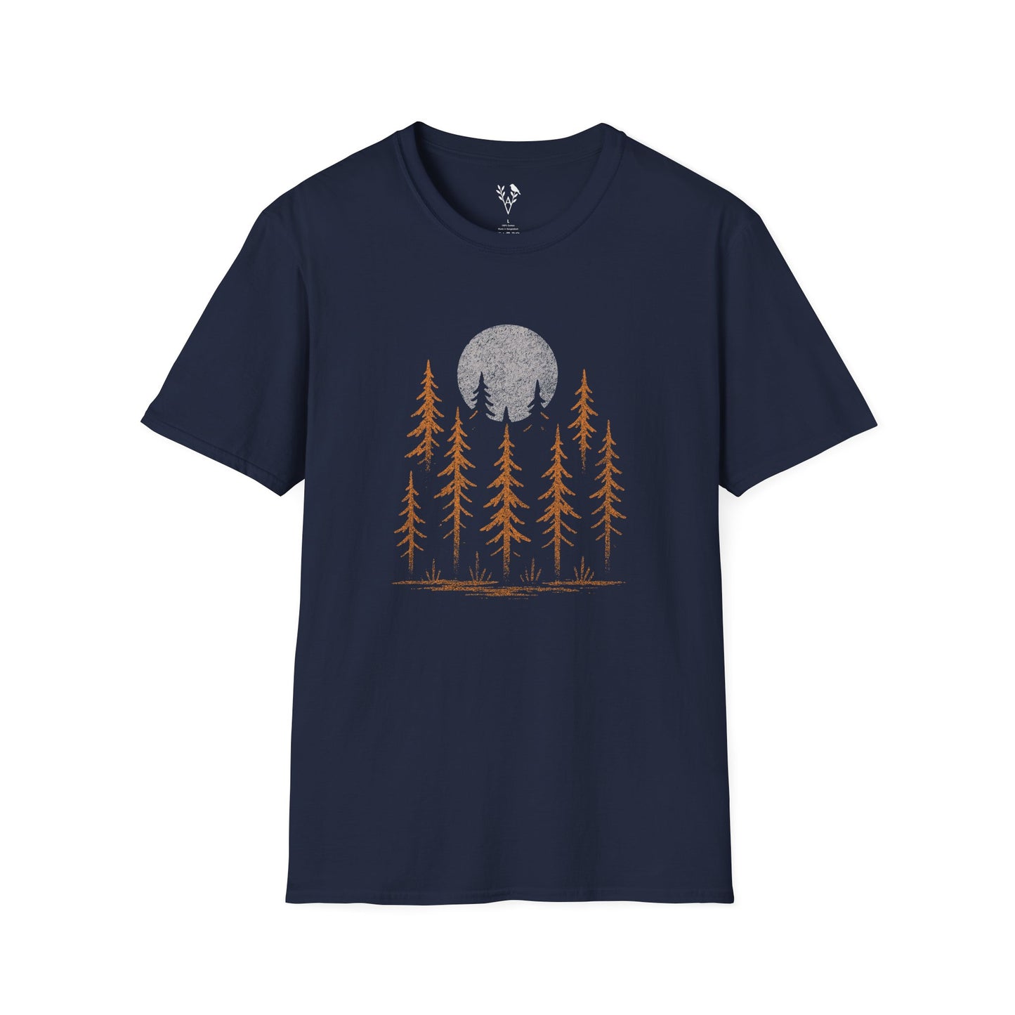 Moon Glow T-Shirt