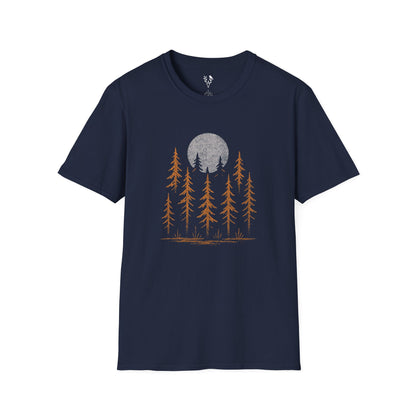 Moon Glow T-Shirt