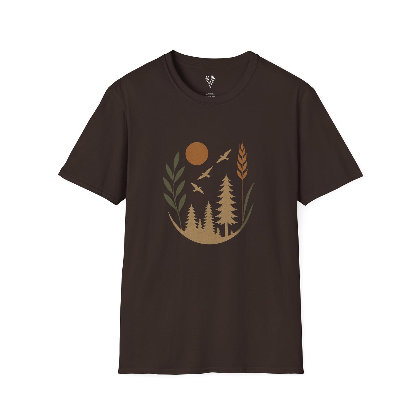 Natural Elements T-Shirt