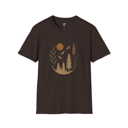 Natural Elements T-Shirt