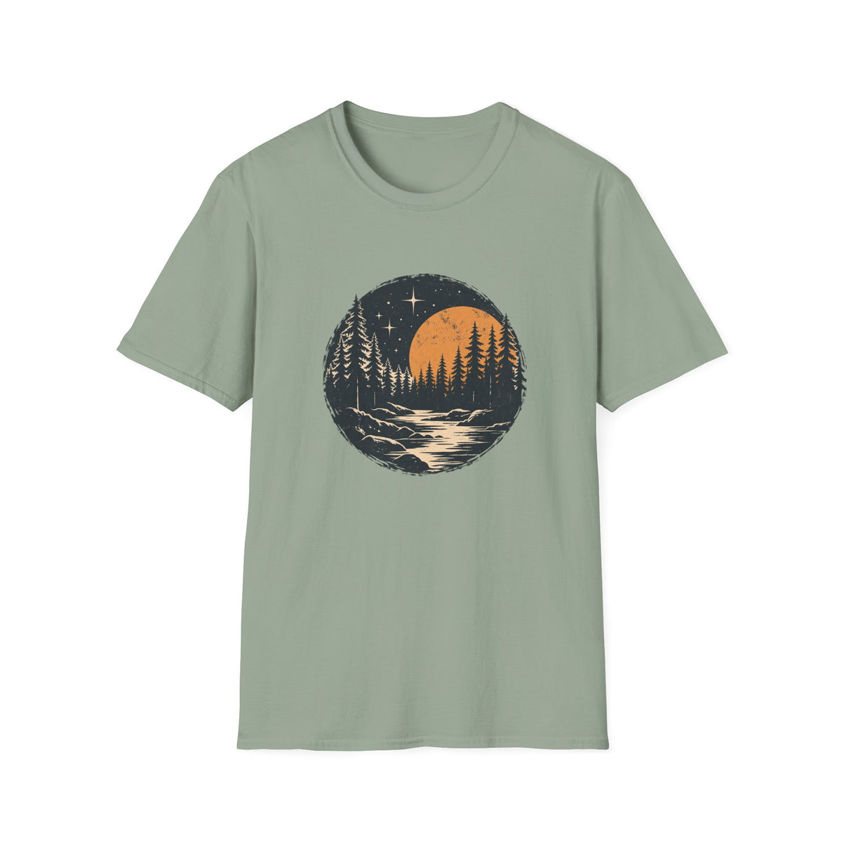 Grand View T-Shirt