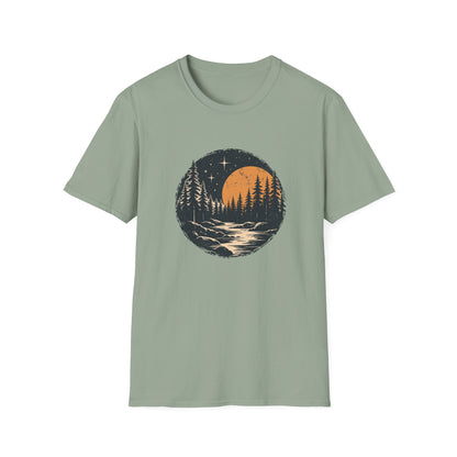 Grand View T-Shirt